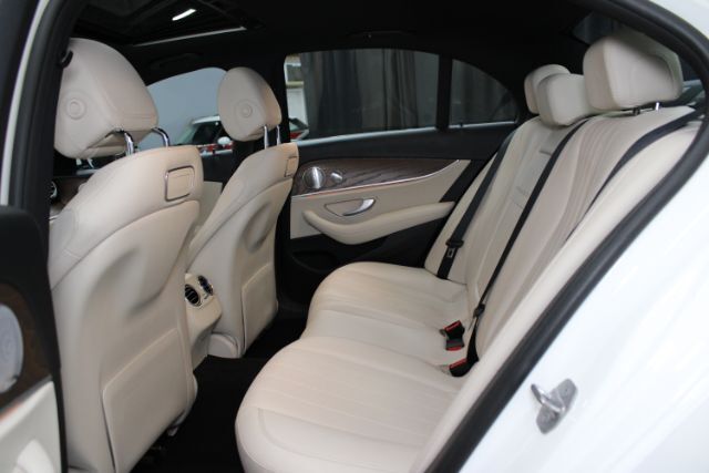 2018 Mercedes-Benz E 300 4MATIC Chantilly VA