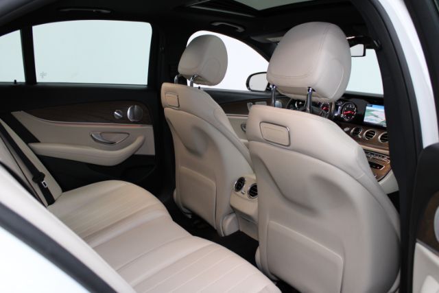 2018 Mercedes-Benz E 300 4MATIC Chantilly VA