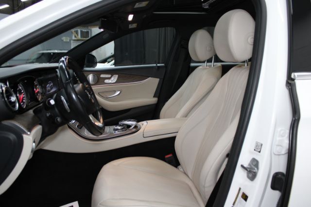 2018 Mercedes-Benz E 300 4MATIC Chantilly VA