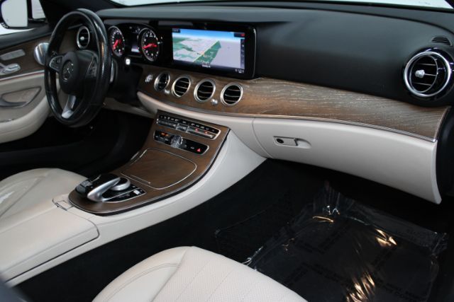 2018 Mercedes-Benz E 300 4MATIC Chantilly VA