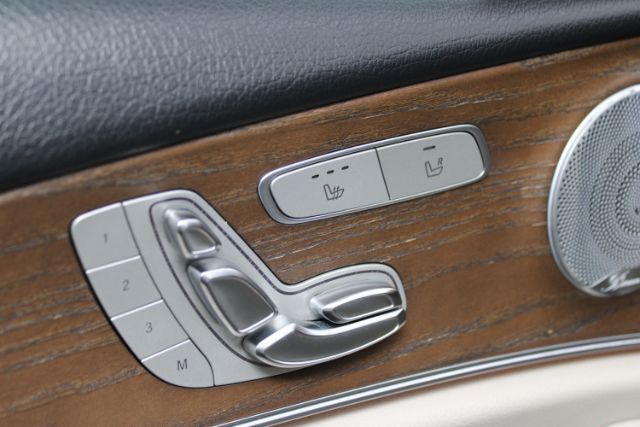 2018 Mercedes-Benz E 300 4MATIC Chantilly VA
