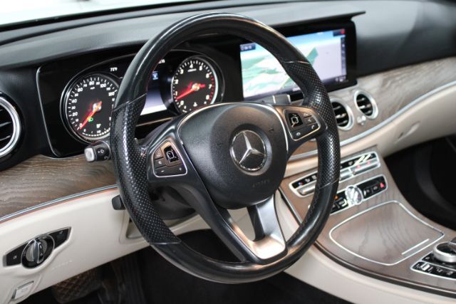 2018 Mercedes-Benz E 300 4MATIC Chantilly VA