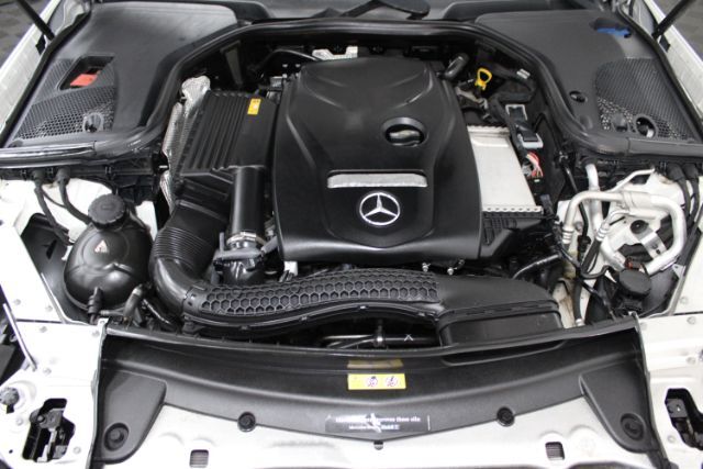 2018 Mercedes-Benz E 300 4MATIC Chantilly VA