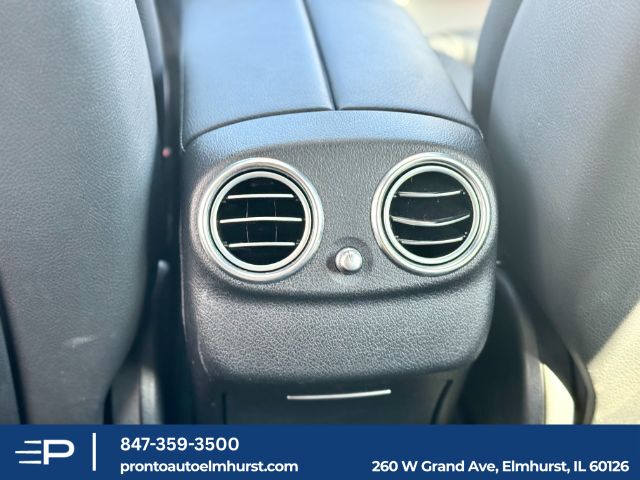 2018 Mercedes-Benz E 300 4MATIC Elmhurst IL