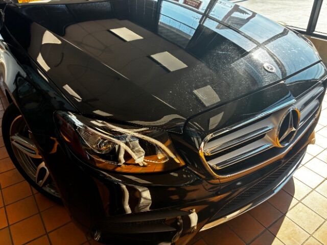 2018 Mercedes-Benz E 300 E300 SPORT