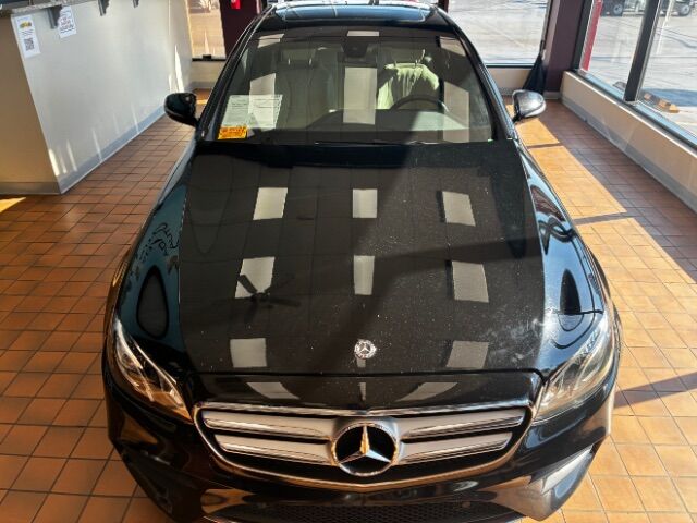 2018 Mercedes-Benz E 300 E300 SPORT Charlotte NC