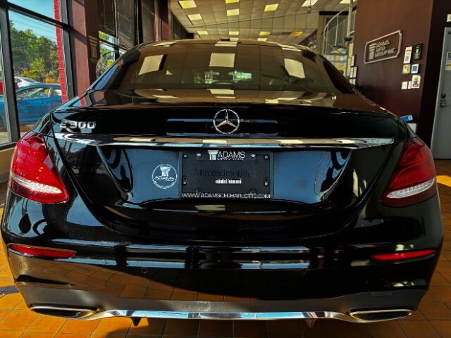 2018 Mercedes-Benz E 300 E300 SPORT Charlotte NC