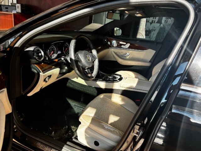 2018 Mercedes-Benz E 300 E300 SPORT Charlotte NC