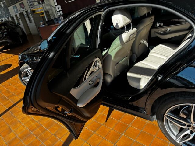 2018 Mercedes-Benz E 300 E300 SPORT Charlotte NC