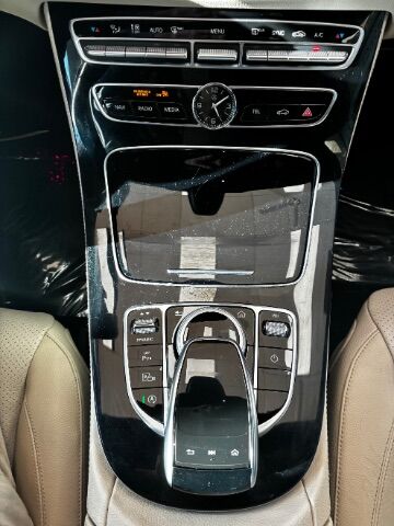 2018 Mercedes-Benz E 300 E300 SPORT Charlotte NC