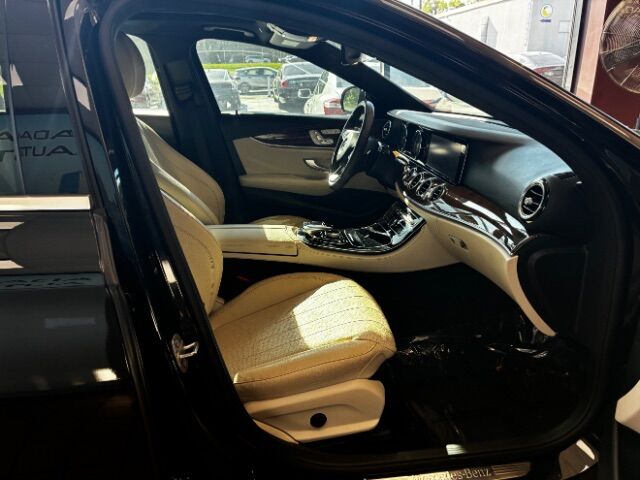 2018 Mercedes-Benz E 300 E300 SPORT Charlotte NC