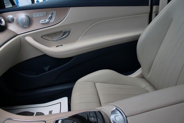 2018 Mercedes-Benz E 400 CABRIO E 400 AMG Melbourne FL