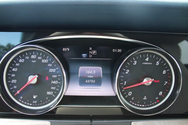 2018 Mercedes-Benz E 400 CABRIO E 400 AMG Melbourne FL