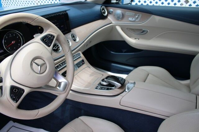 2018 Mercedes-Benz E 400 CABRIO E 400 AMG Melbourne FL