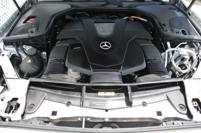 2018 Mercedes-Benz E 400 CABRIO E 400 AMG Melbourne FL