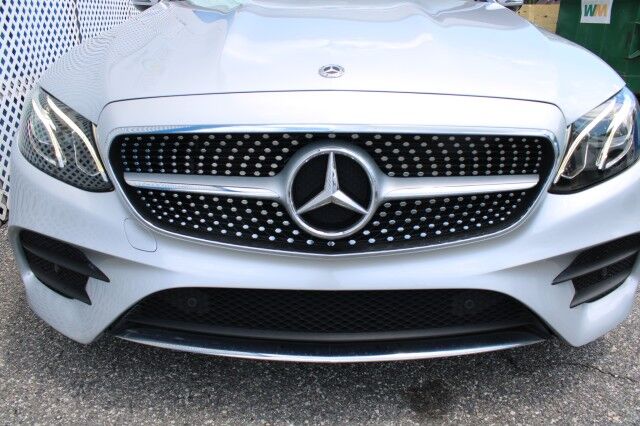 2018 Mercedes-Benz E 400 CABRIO E 400 AMG Melbourne FL