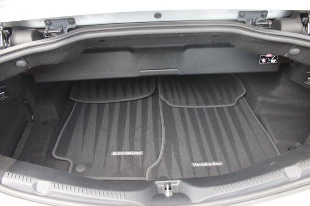 2018 Mercedes-Benz E 400 E 400 4MATIC CABRIOLET Melbourne FL