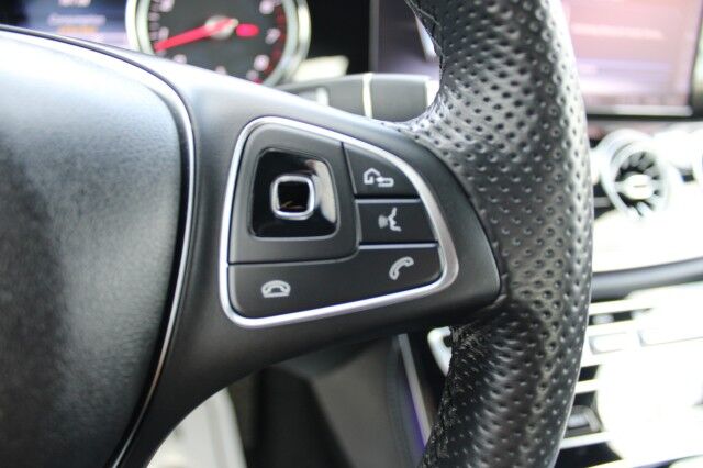 2018 Mercedes-Benz E 400 E 400 4MATIC CABRIOLET Melbourne FL