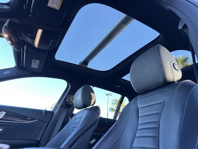 2018 Mercedes-Benz E 400 E 400 4MATIC Tucson AZ