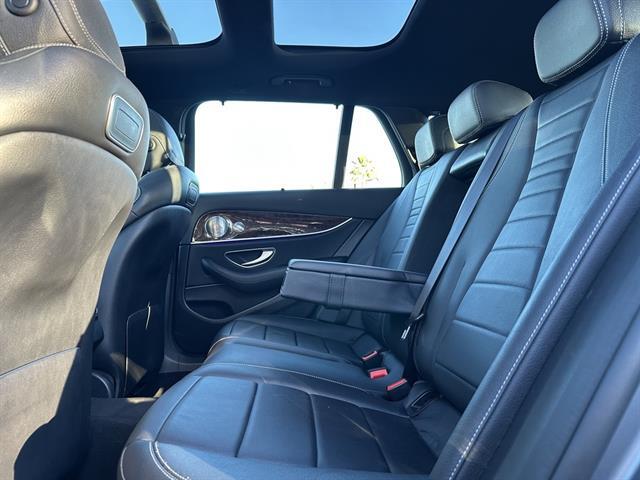 2018 Mercedes-Benz E 400 E 400 4MATIC Tucson AZ