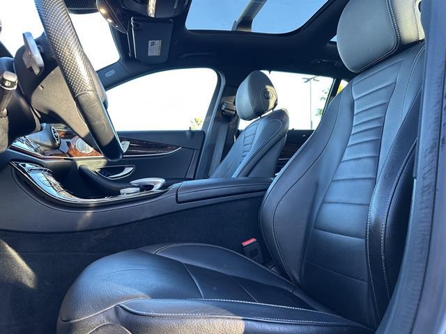 2018 Mercedes-Benz E 400 E 400 4MATIC Tucson AZ