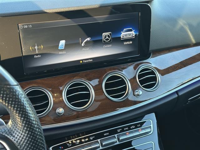 2018 Mercedes-Benz E 400 E 400 4MATIC Tucson AZ