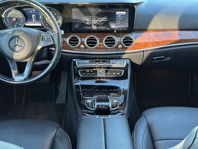 2018 Mercedes-Benz E 400 E 400 4MATIC Tucson AZ