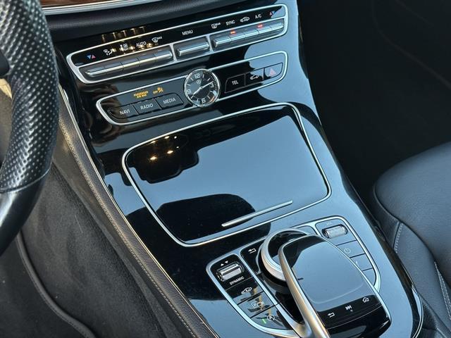 2018 Mercedes-Benz E 400 E 400 4MATIC Tucson AZ