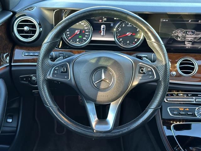 2018 Mercedes-Benz E 400 E 400 4MATIC Tucson AZ