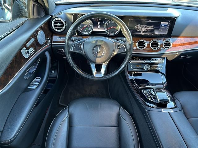 2018 Mercedes-Benz E 400 E 400 4MATIC Tucson AZ