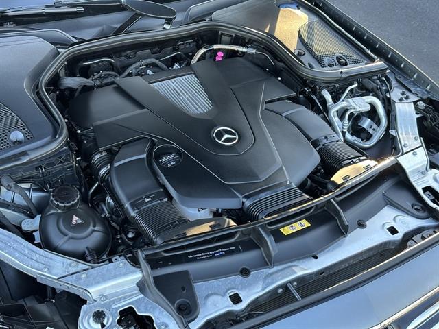 2018 Mercedes-Benz E 400 E 400 4MATIC Tucson AZ