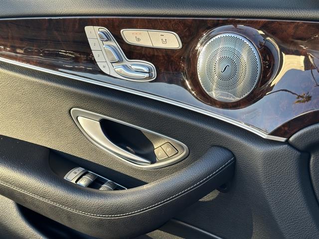 2018 Mercedes-Benz E 400 E 400 4MATIC Tucson AZ
