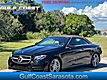 2018 Mercedes-Benz E-CLASS E 400 CONVERTIBLE LEATHER COLD AC FREE SHIPPING IN FLORIDA