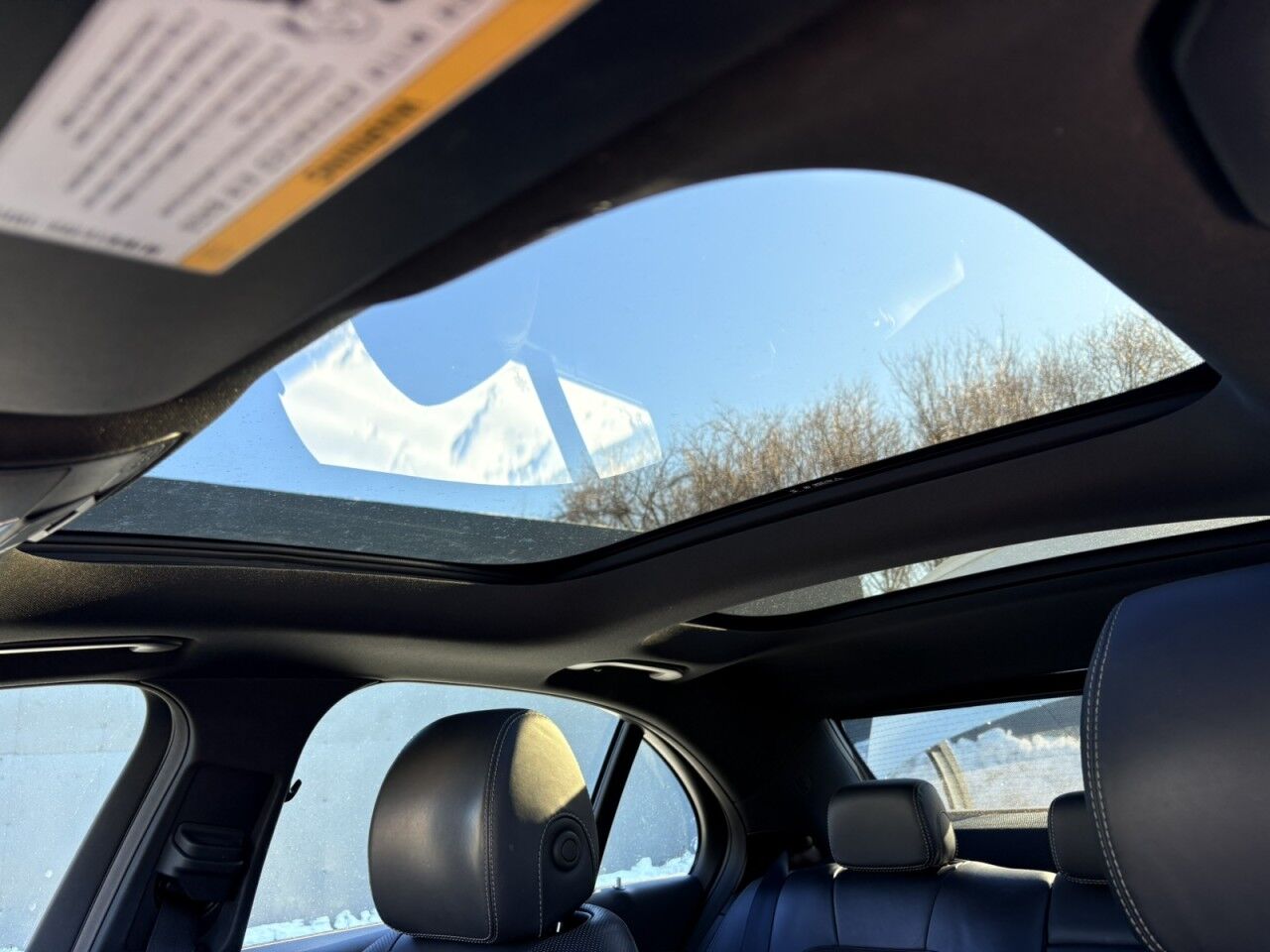 2018 Mercedes-Benz E-Class AMG E 43 Fitchburg MA