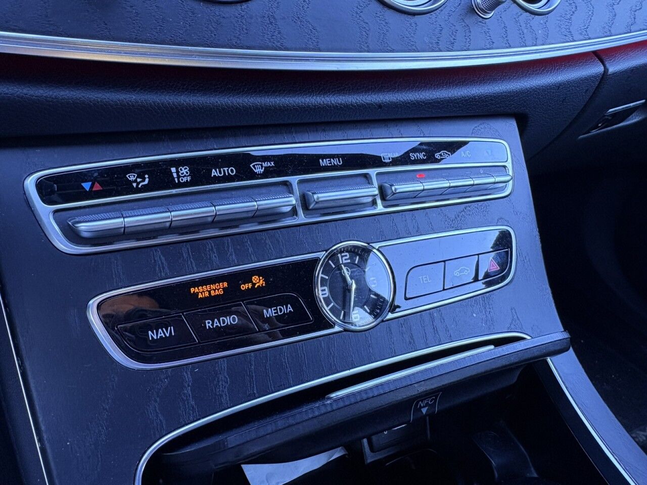 2018 Mercedes-Benz E-Class AMG E 43 Fitchburg MA