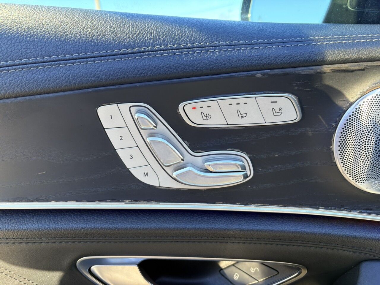 2018 Mercedes-Benz E-Class AMG E 43 Fitchburg MA