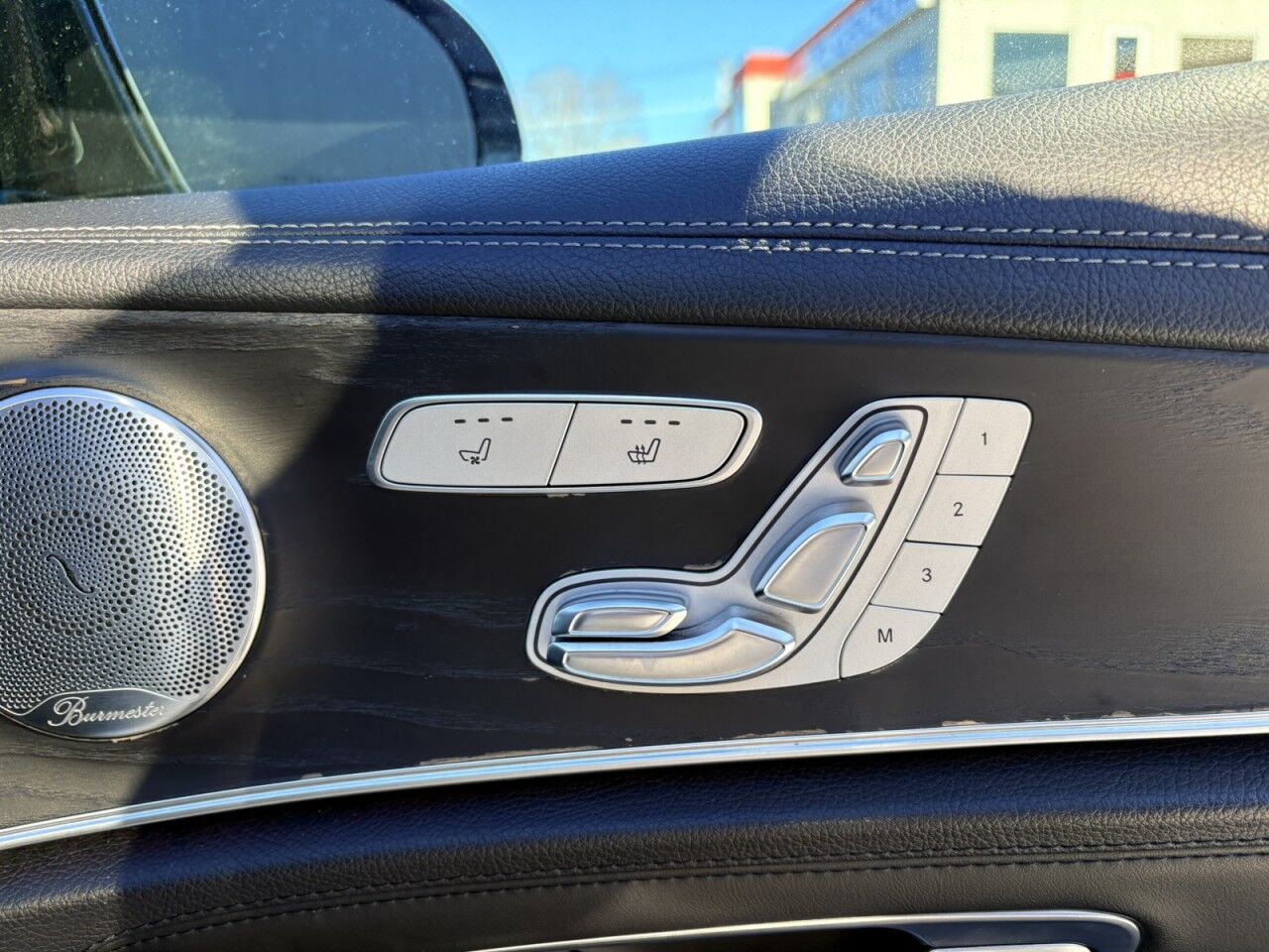 2018 Mercedes-Benz E-Class AMG E 43 Fitchburg MA