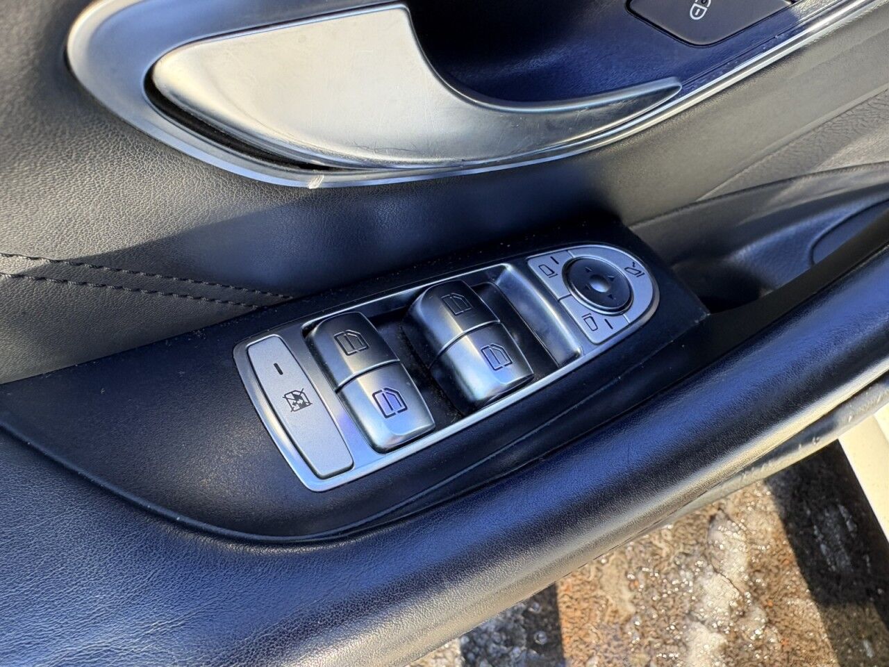 2018 Mercedes-Benz E-Class AMG E 43 Fitchburg MA