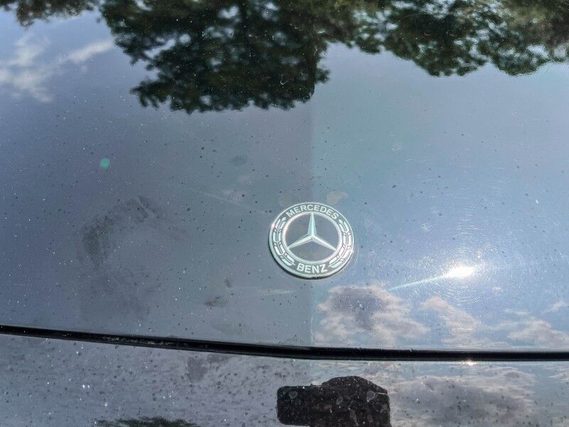 2018 Mercedes-Benz E-Class AMG E 43 Wilmington NC