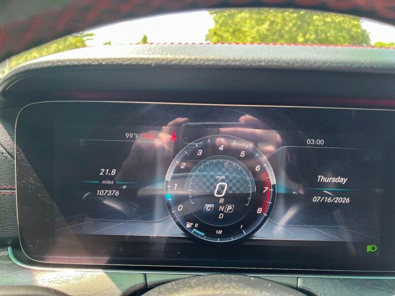 2018 Mercedes-Benz E-Class AMG E 43 Wilmington NC