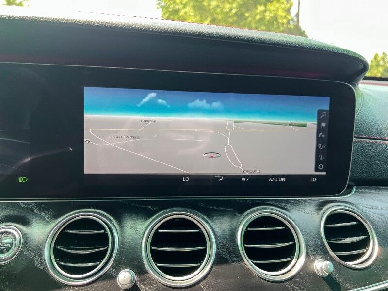 2018 Mercedes-Benz E-Class AMG E 43 Wilmington NC