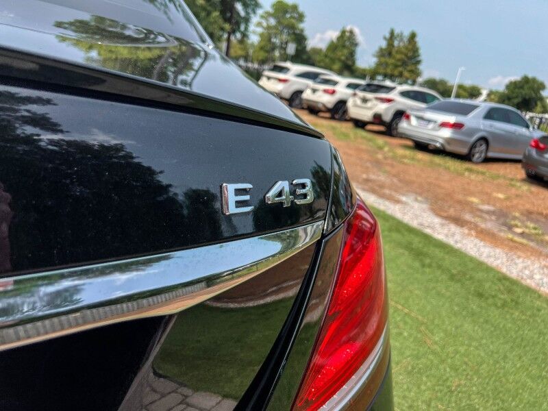 2018 Mercedes-Benz E-Class AMG E 43 Wilmington NC