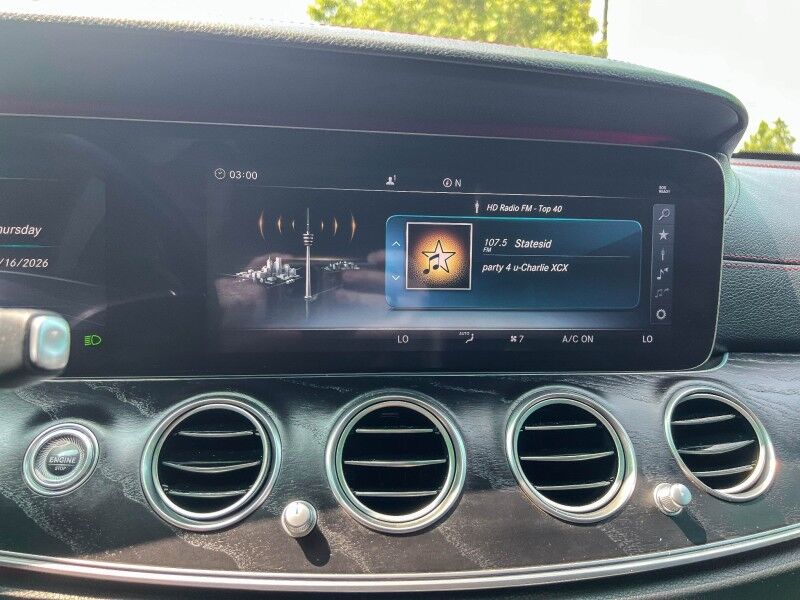2018 Mercedes-Benz E-Class AMG E 43 Wilmington NC