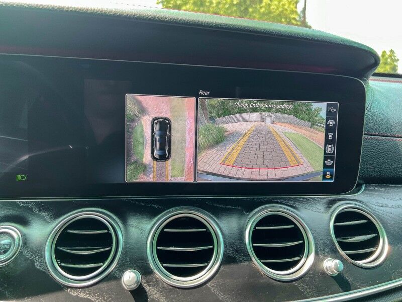 2018 Mercedes-Benz E-Class AMG E 43 Wilmington NC