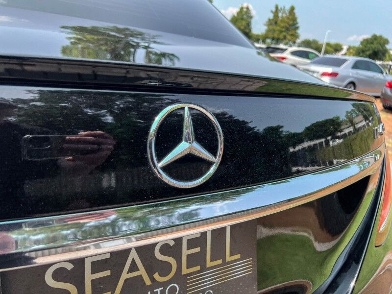 2018 Mercedes-Benz E-Class AMG E 43 Wilmington NC