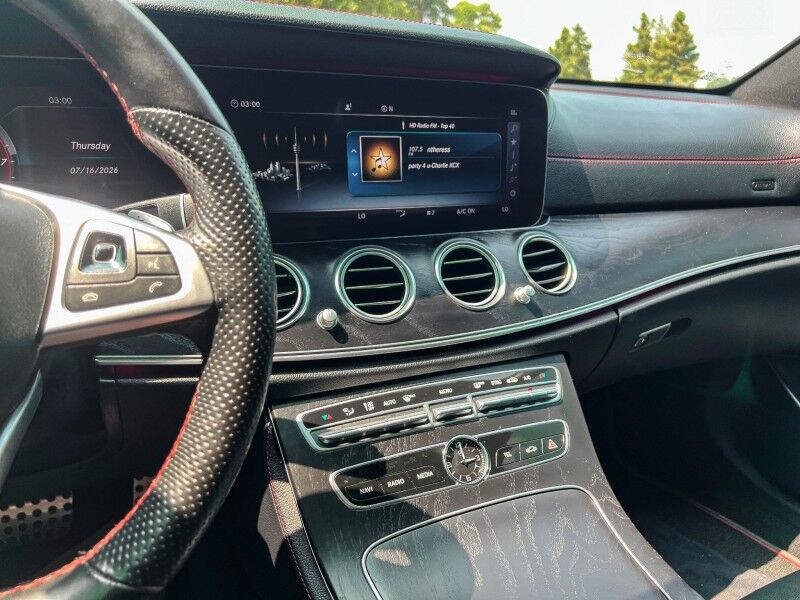 2018 Mercedes-Benz E-Class AMG E 43 Wilmington NC