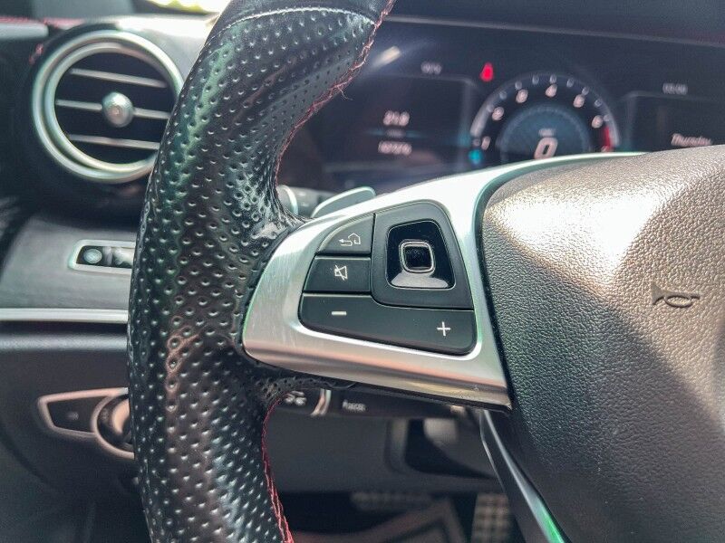 2018 Mercedes-Benz E-Class AMG E 43 Wilmington NC