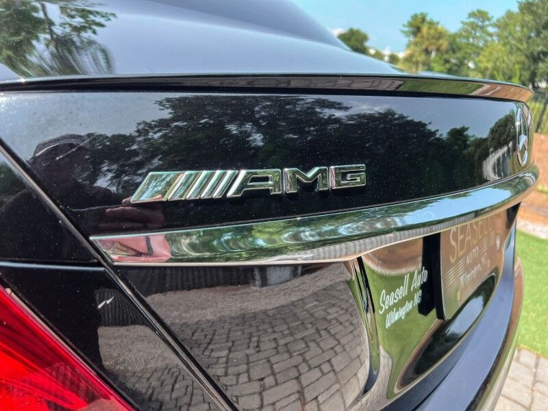 2018 Mercedes-Benz E-Class AMG E 43 Wilmington NC