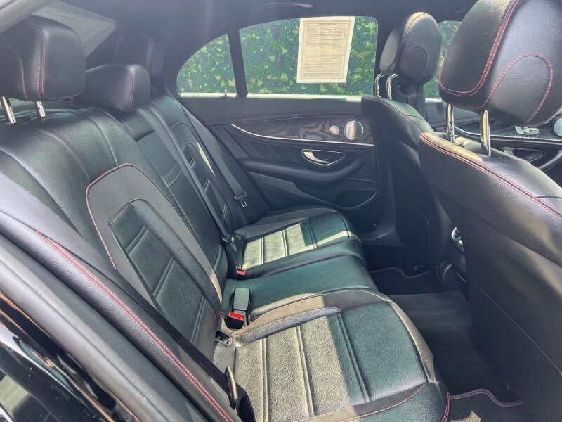 2018 Mercedes-Benz E-Class AMG E 43 Wilmington NC