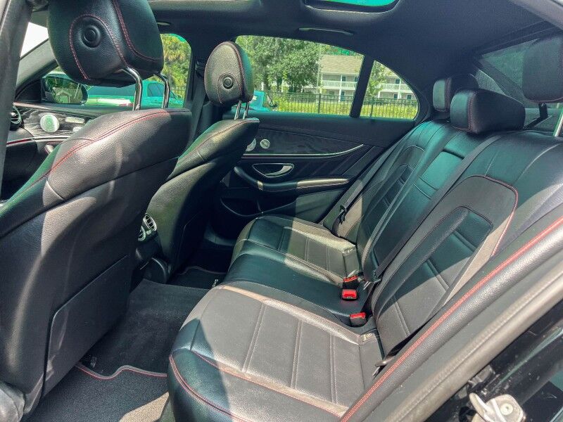 2018 Mercedes-Benz E-Class AMG E 43 Wilmington NC
